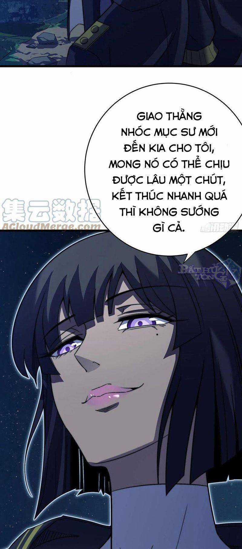 Ta Là Sát Thần - Chapter 39 - Trang 24