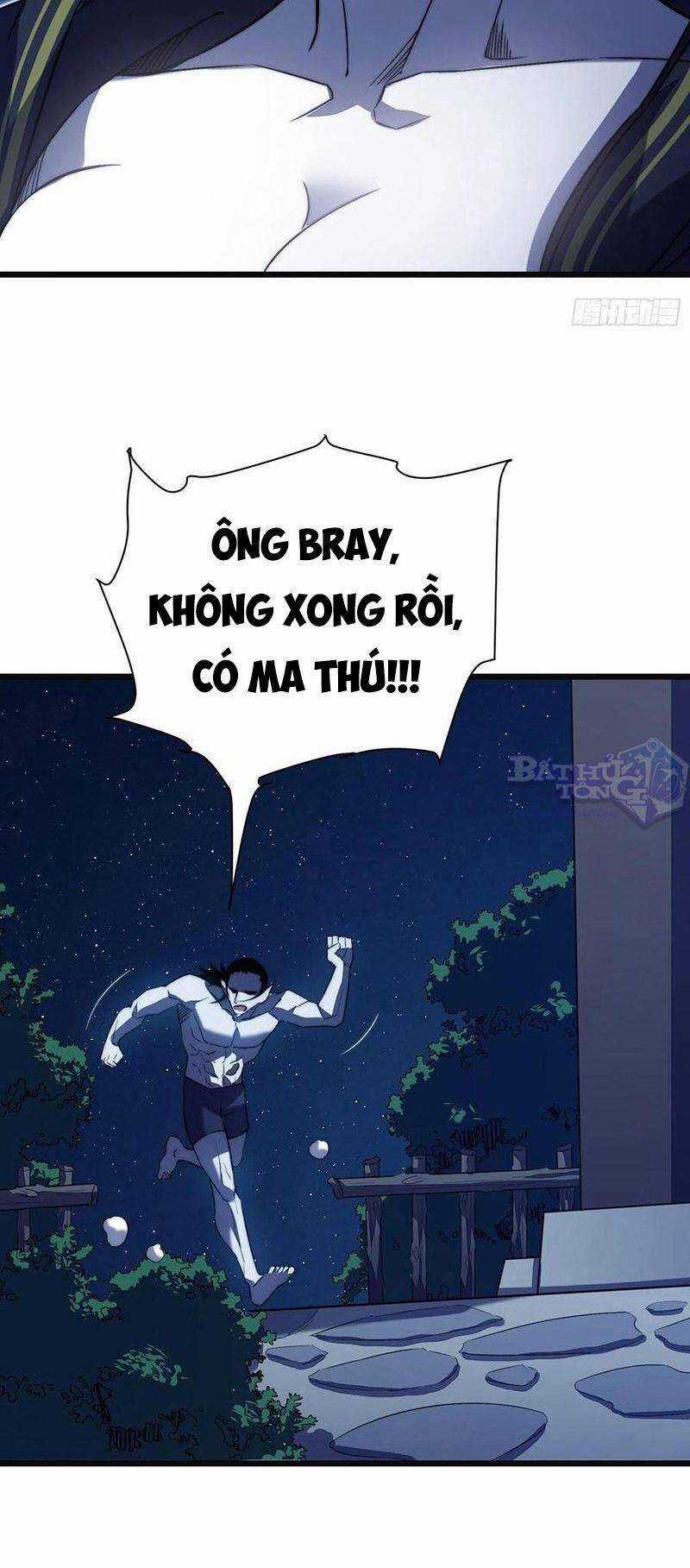 Ta Là Sát Thần - Chapter 39 - Trang 25