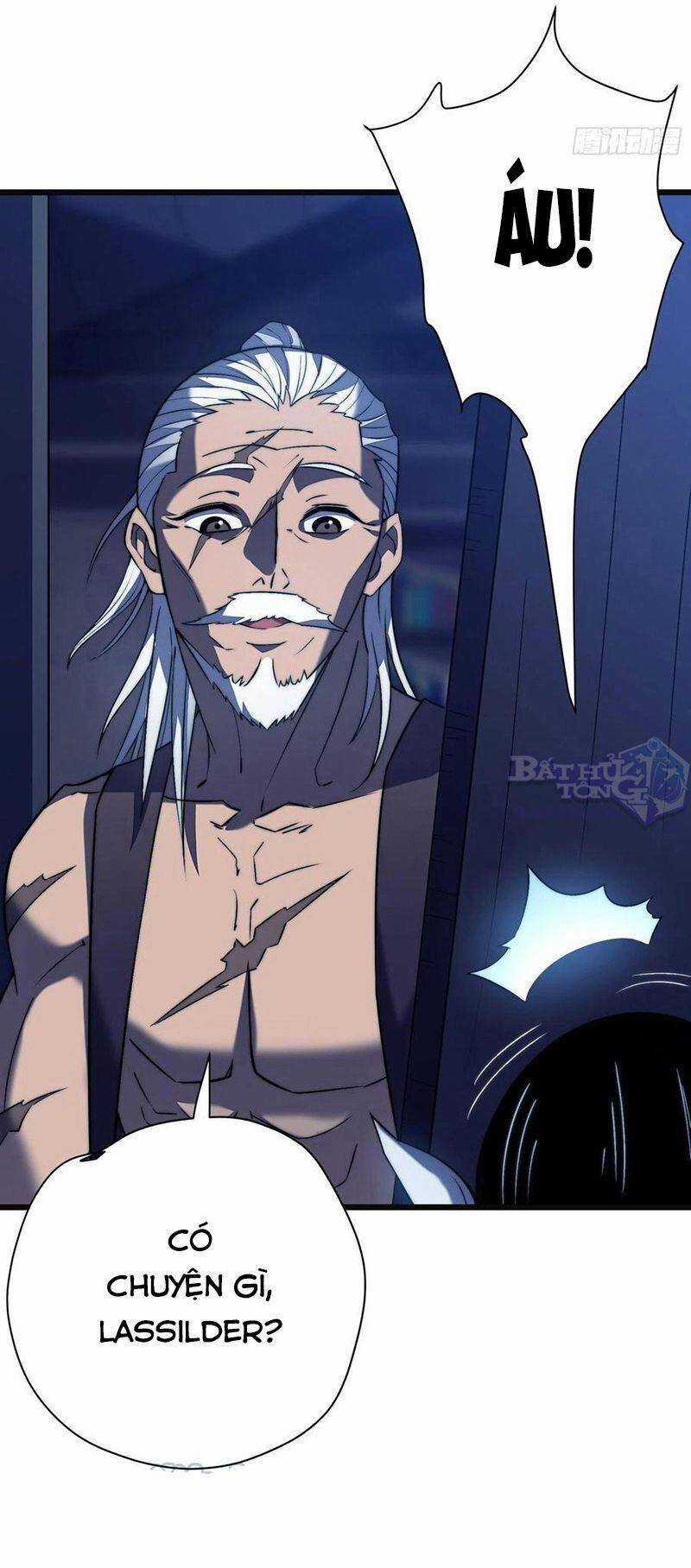 Ta Là Sát Thần - Chapter 39 - Trang 26