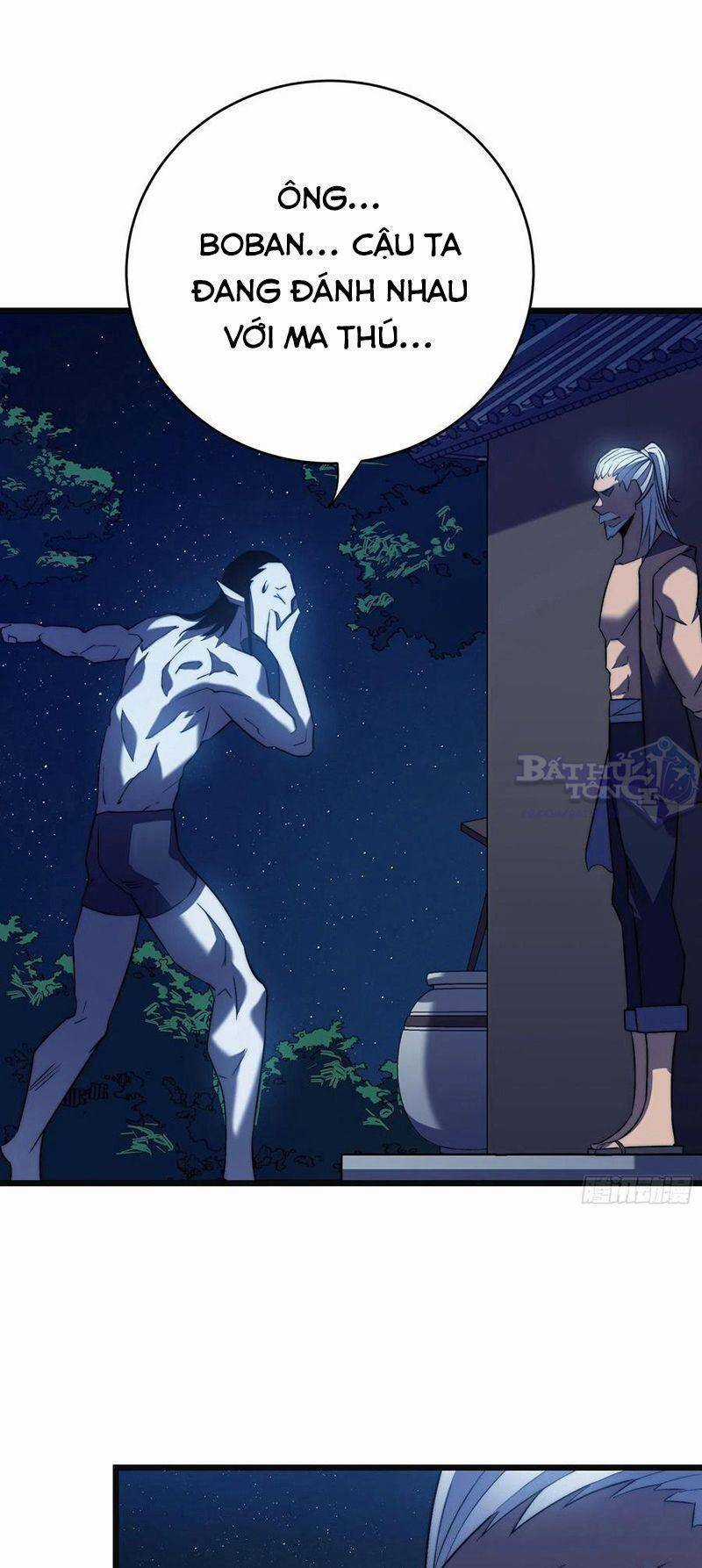 Ta Là Sát Thần - Chapter 39 - Trang 27