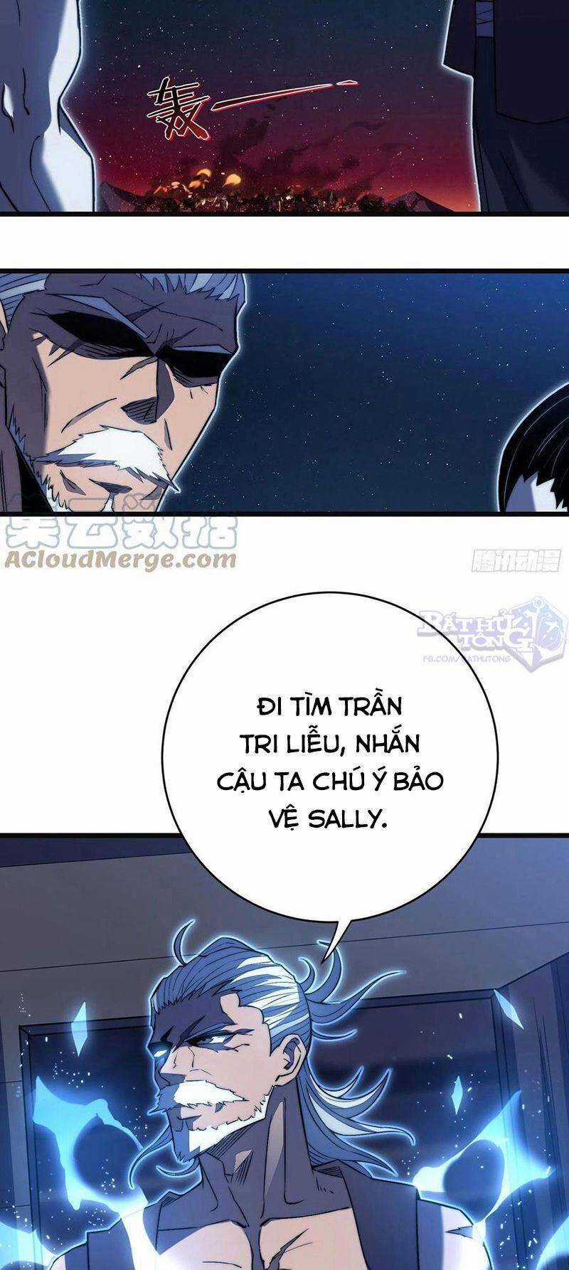 Ta Là Sát Thần - Chapter 39 - Trang 29