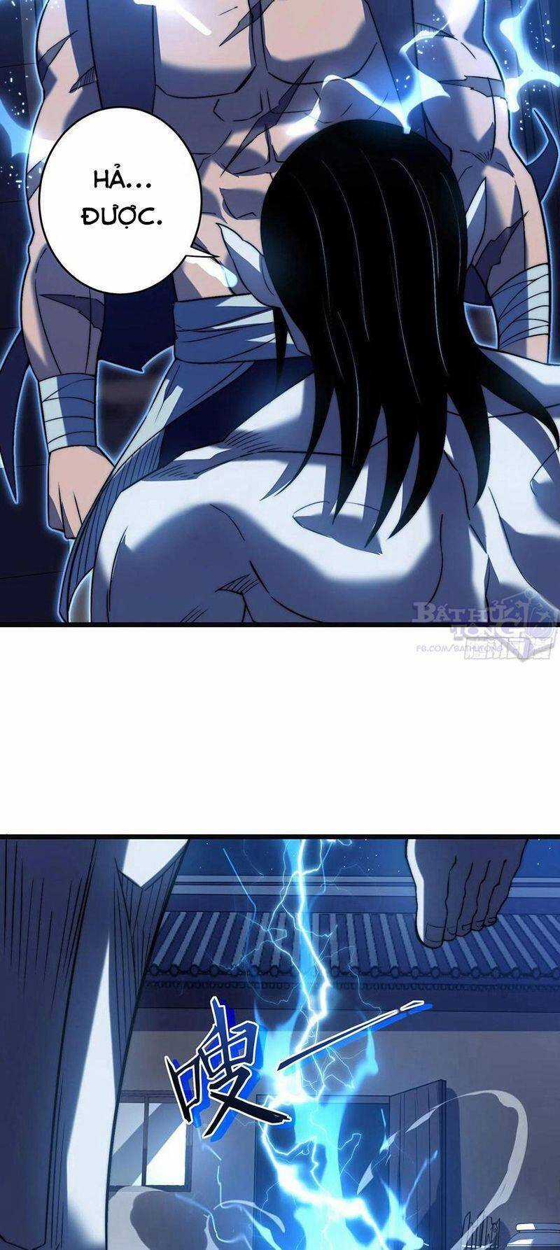 Ta Là Sát Thần - Chapter 39 - Trang 30