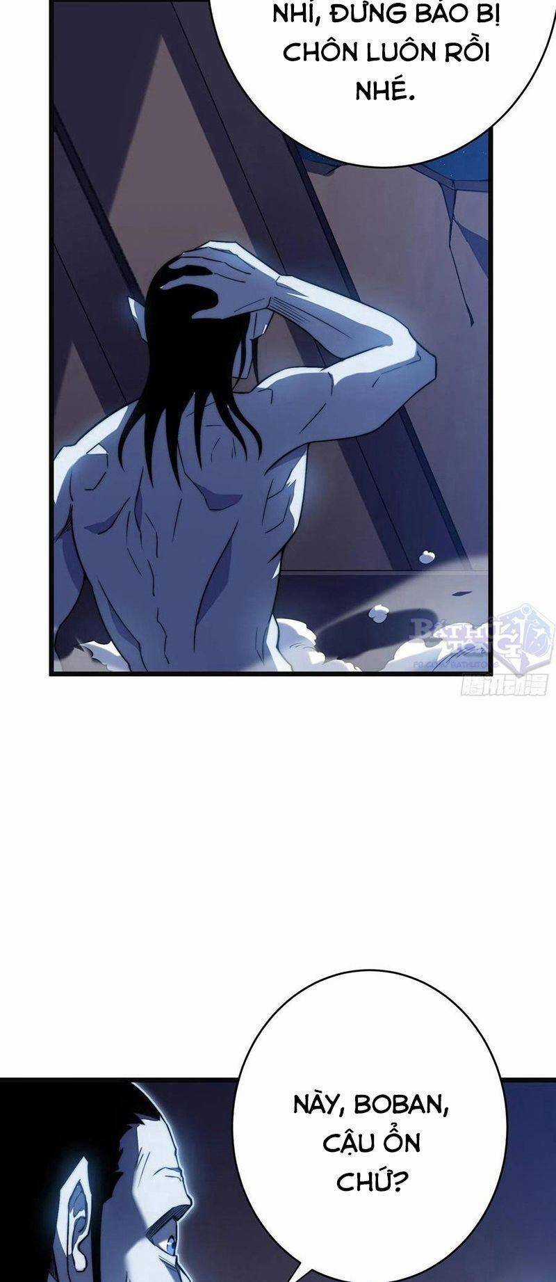 Ta Là Sát Thần - Chapter 39 - Trang 4