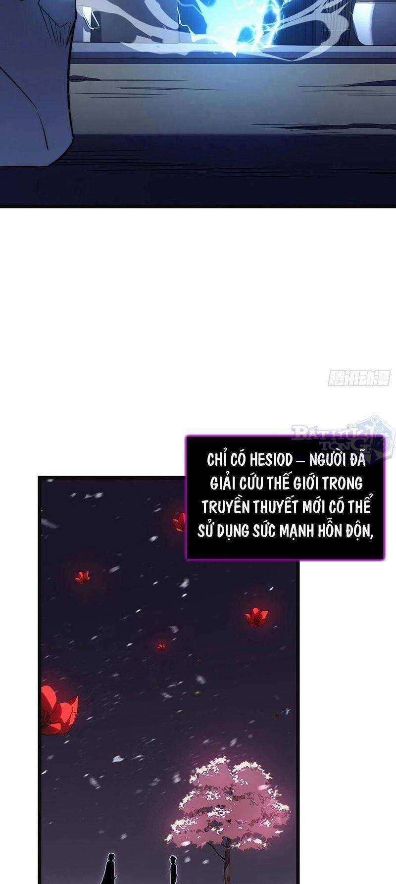 Ta Là Sát Thần - Chapter 39 - Trang 31