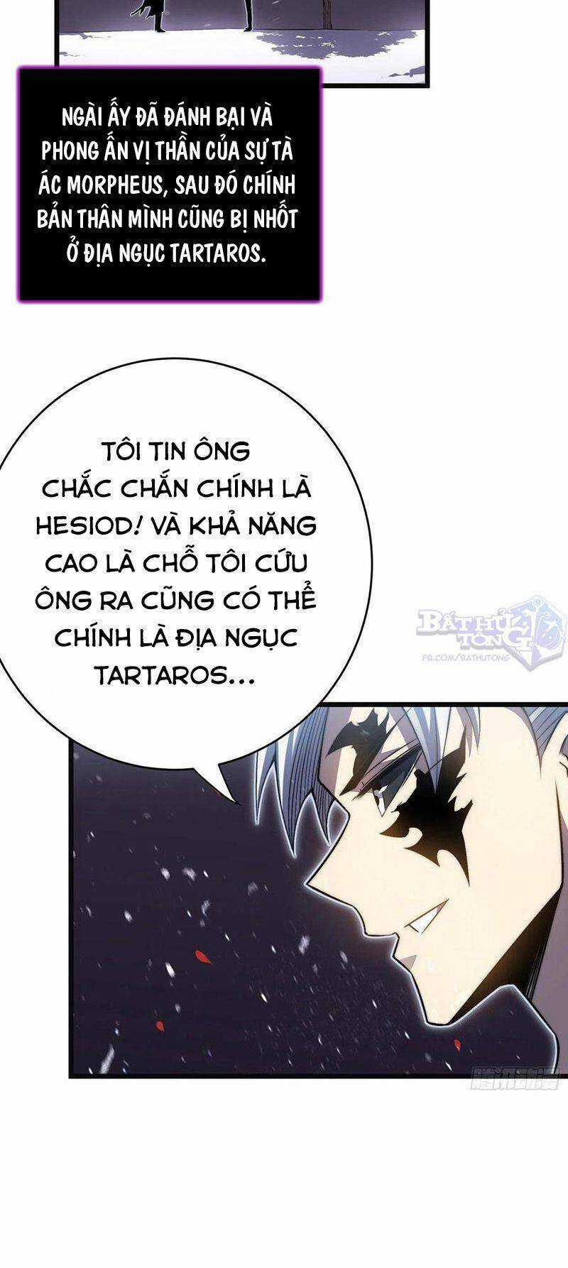 Ta Là Sát Thần - Chapter 39 - Trang 32