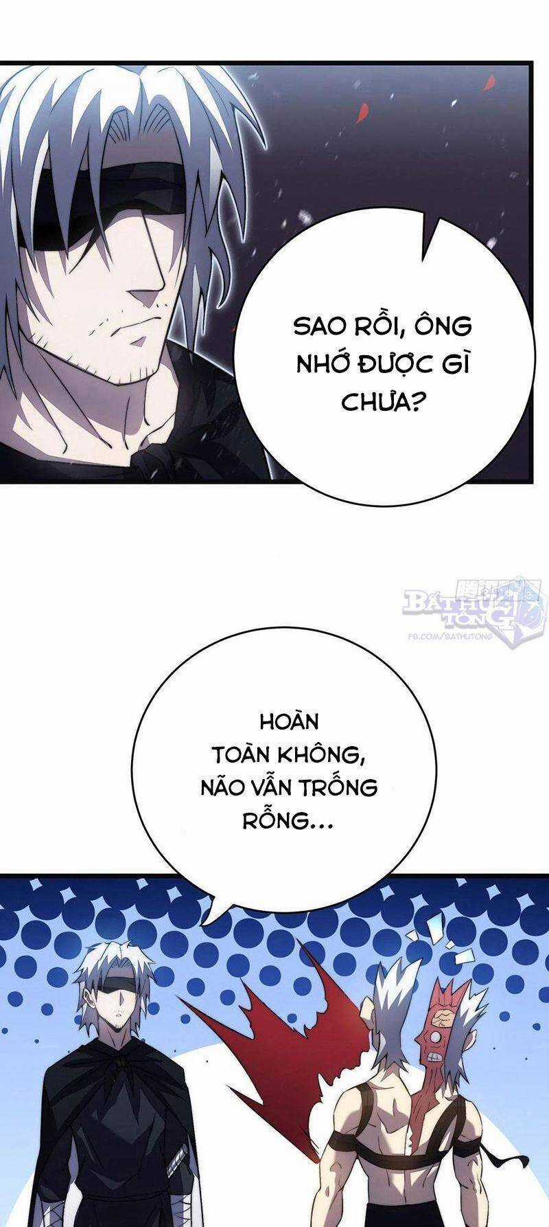 Ta Là Sát Thần - Chapter 39 - Trang 33