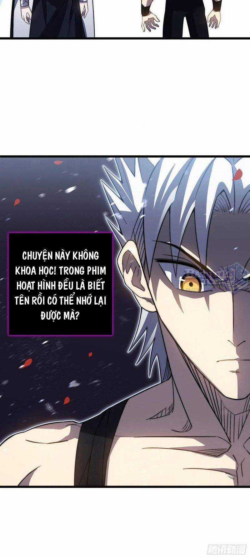Ta Là Sát Thần - Chapter 39 - Trang 34
