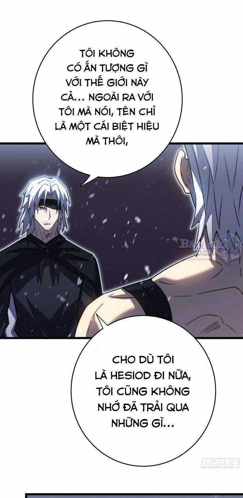 Ta Là Sát Thần - Chapter 39 - Trang 35