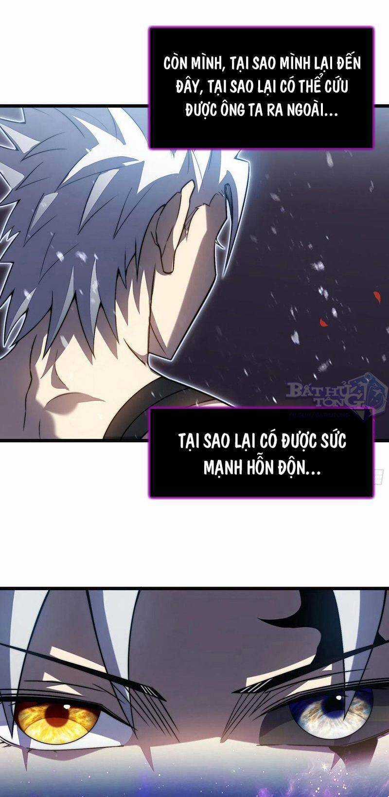 Ta Là Sát Thần - Chapter 39 - Trang 37