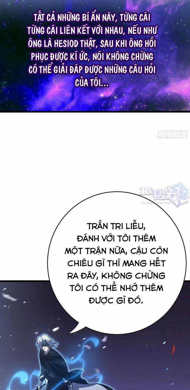Ta Là Sát Thần - Chapter 39 - Trang 38