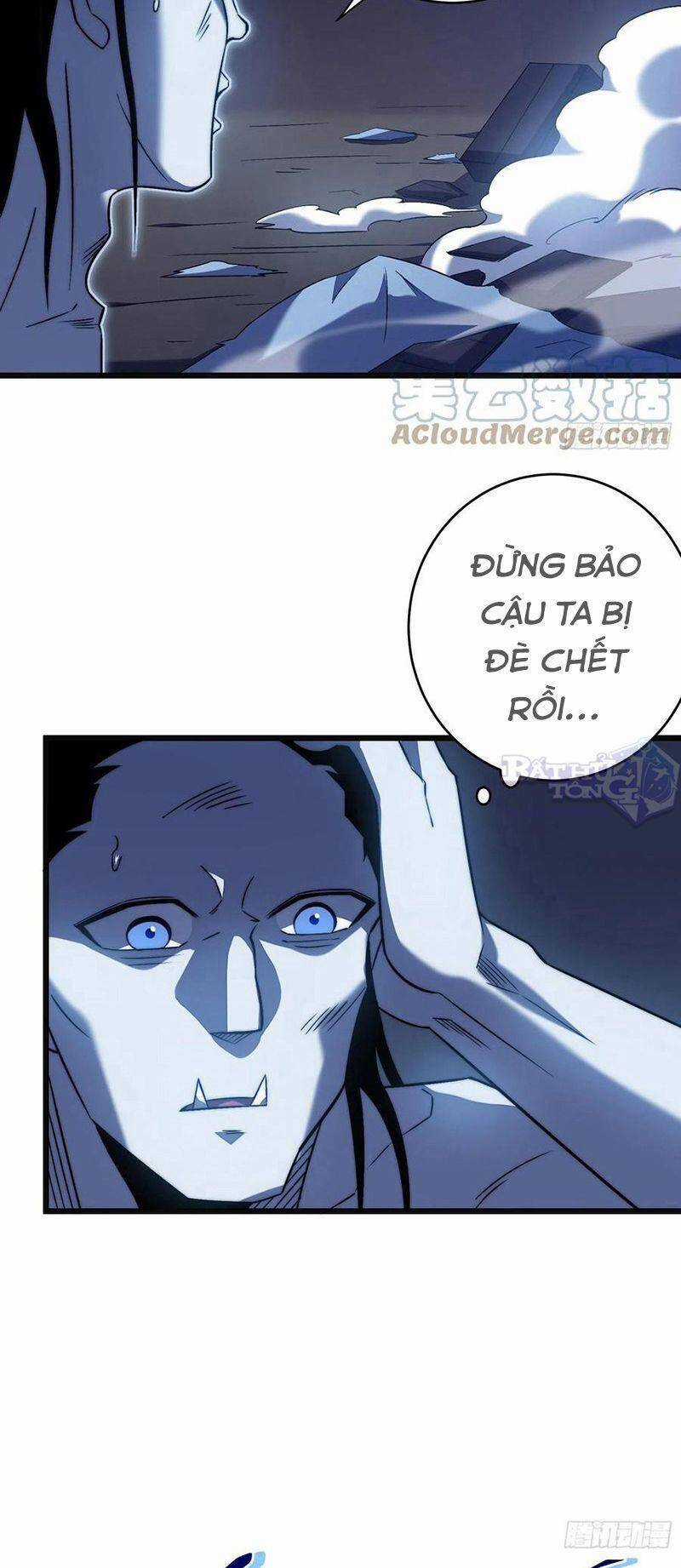 Ta Là Sát Thần - Chapter 39 - Trang 5