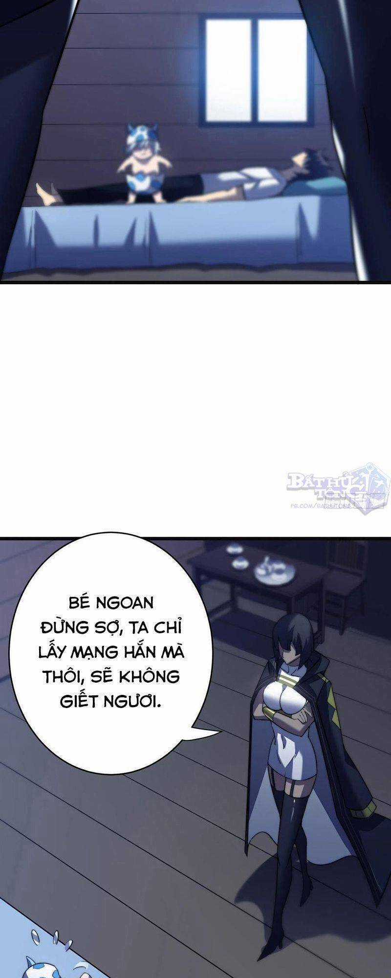 Ta Là Sát Thần - Chapter 39 - Trang 43