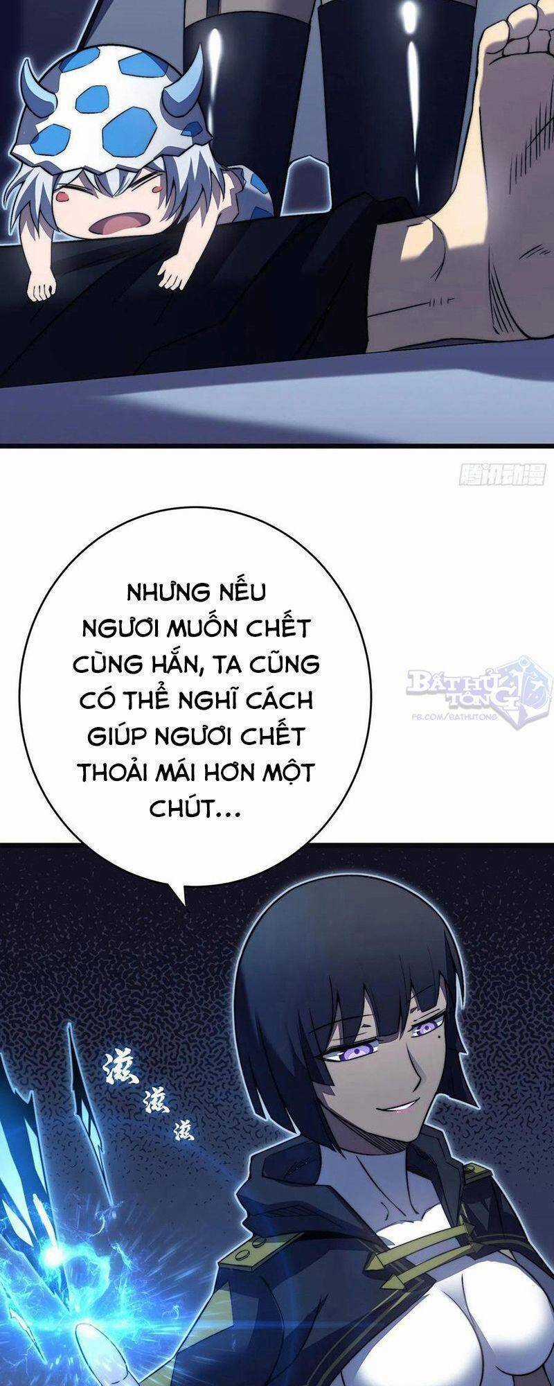 Ta Là Sát Thần - Chapter 39 - Trang 46
