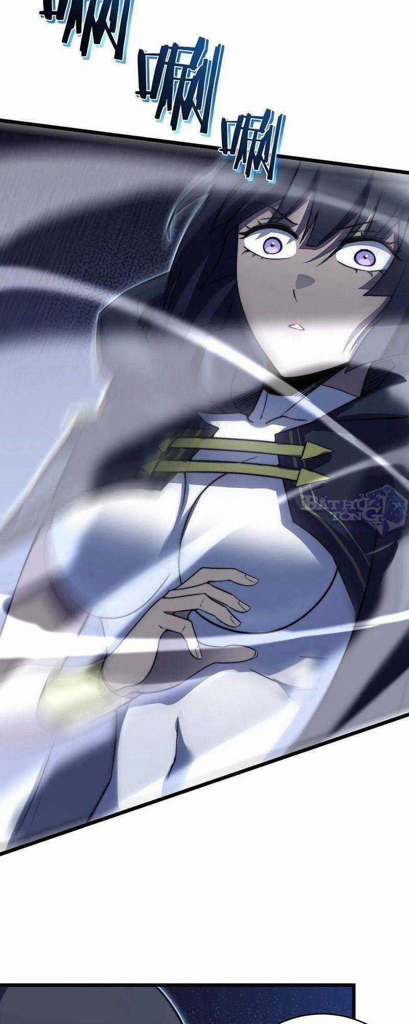 Ta Là Sát Thần - Chapter 39 - Trang 50