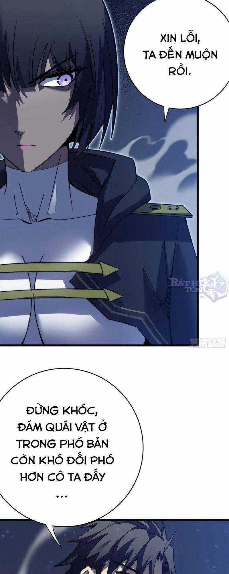 Ta Là Sát Thần - Chapter 39 - Trang 51