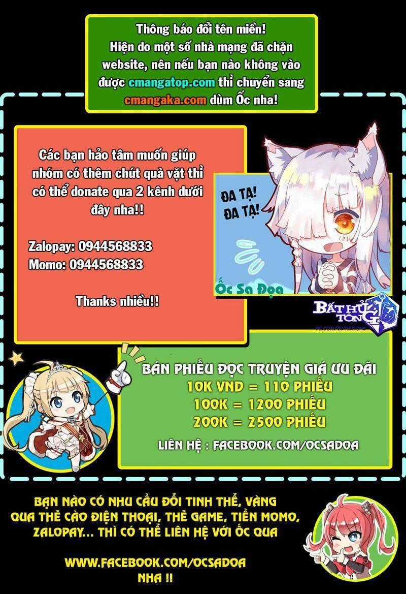 Ta Là Sát Thần - Chapter 39 - Trang 56