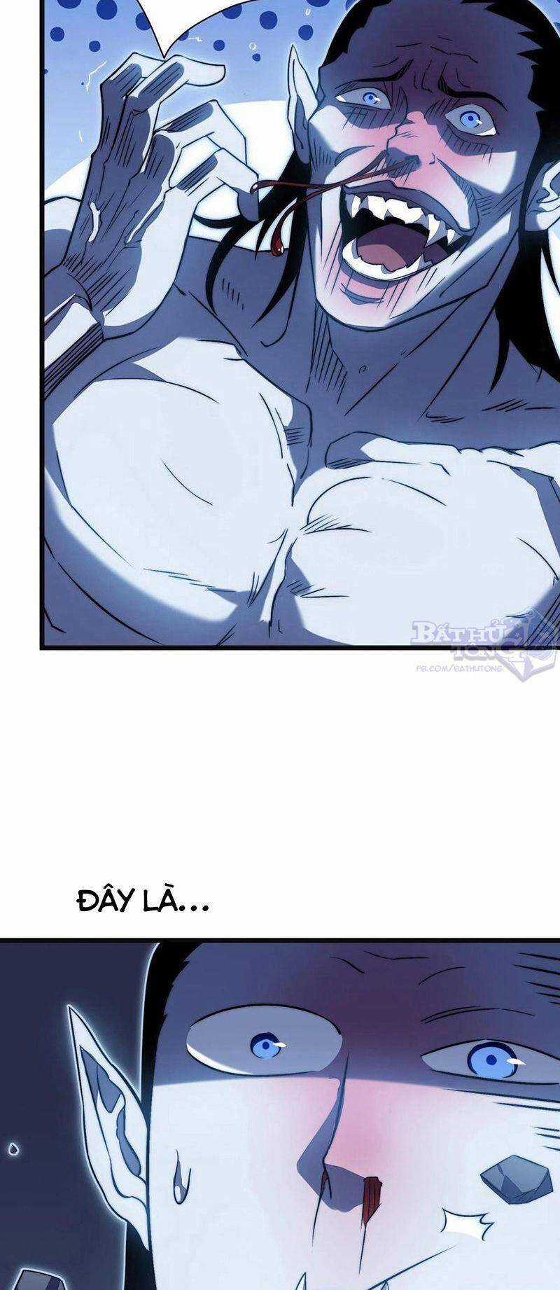 Ta Là Sát Thần - Chapter 39 - Trang 7