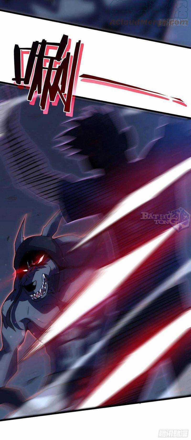 Ta Là Sát Thần - Chapter 39 - Trang 10