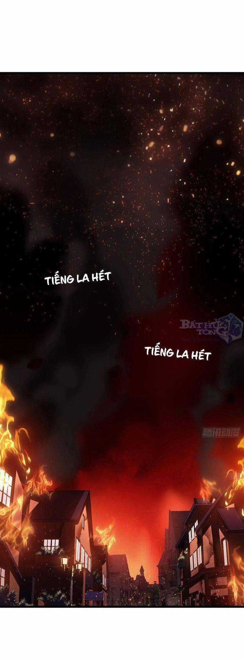 Ta Là Sát Thần - Chapter 40 - Trang 2