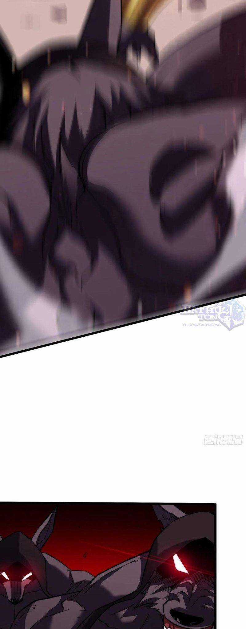 Ta Là Sát Thần - Chapter 40 - Trang 11