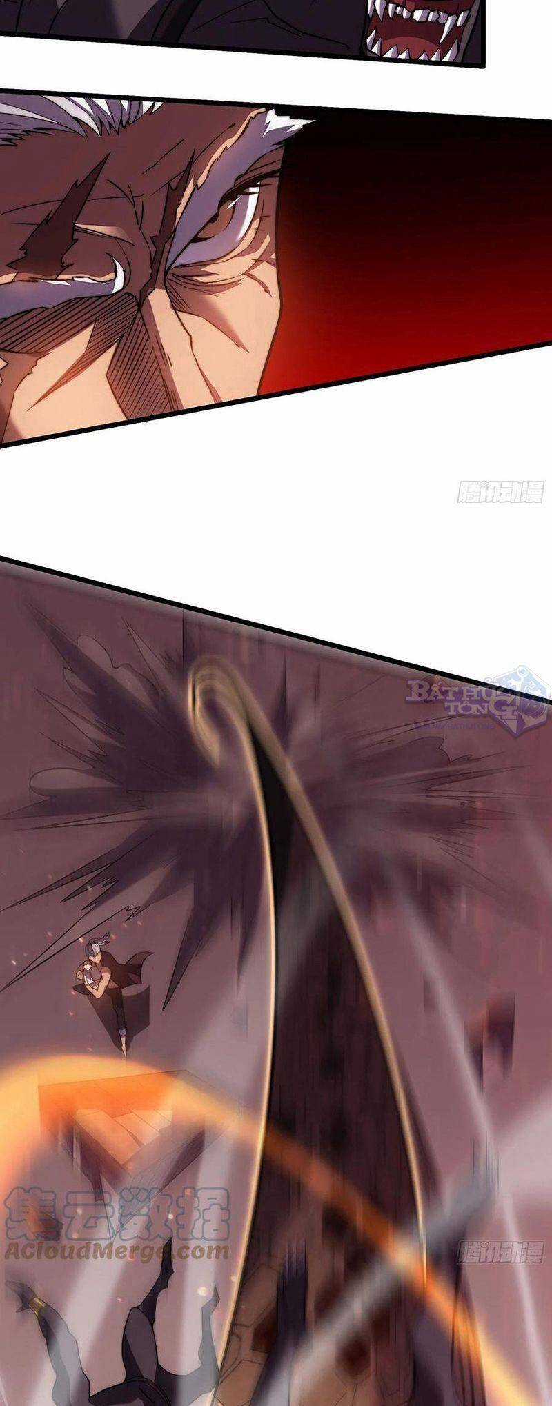 Ta Là Sát Thần - Chapter 40 - Trang 12