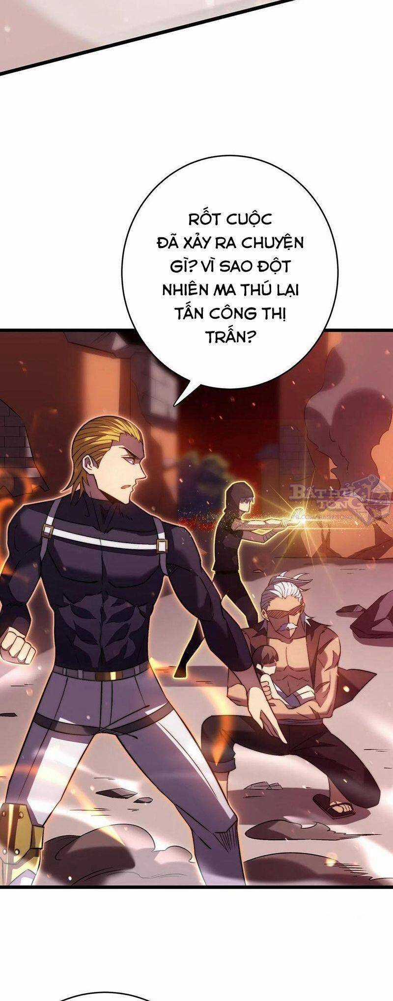 Ta Là Sát Thần - Chapter 40 - Trang 14