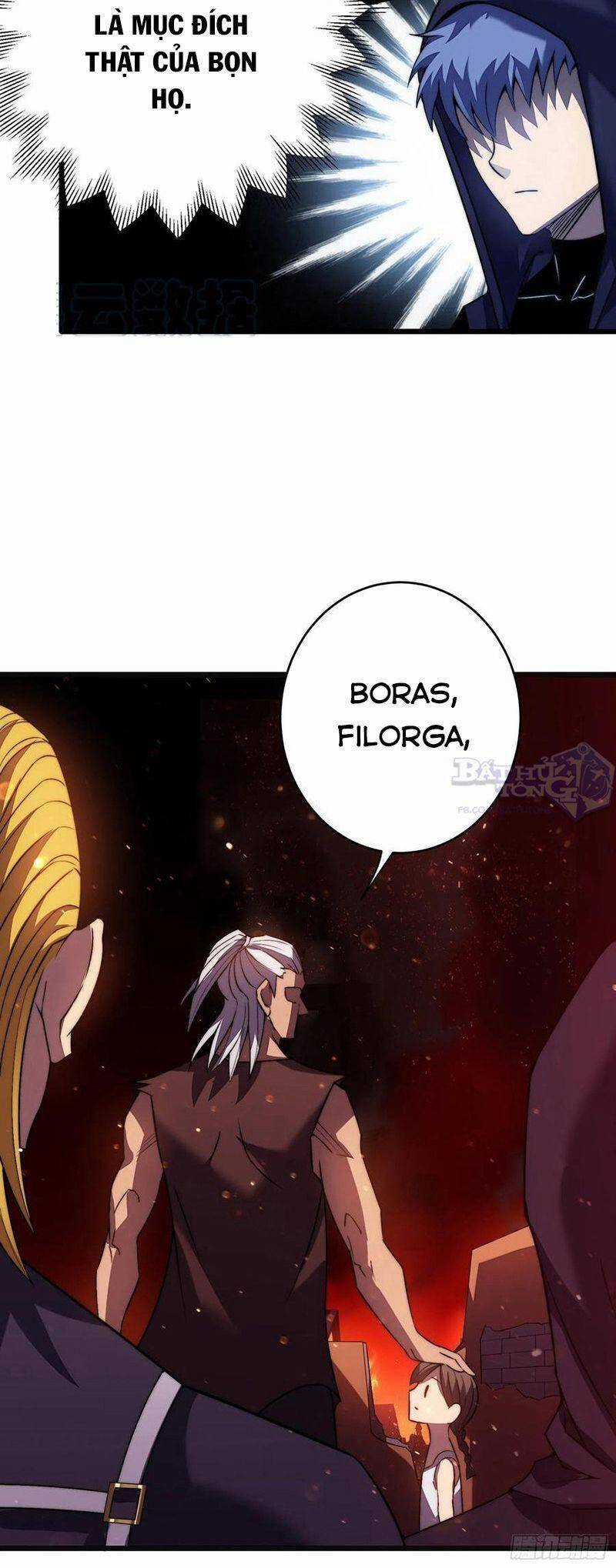 Ta Là Sát Thần - Chapter 40 - Trang 17