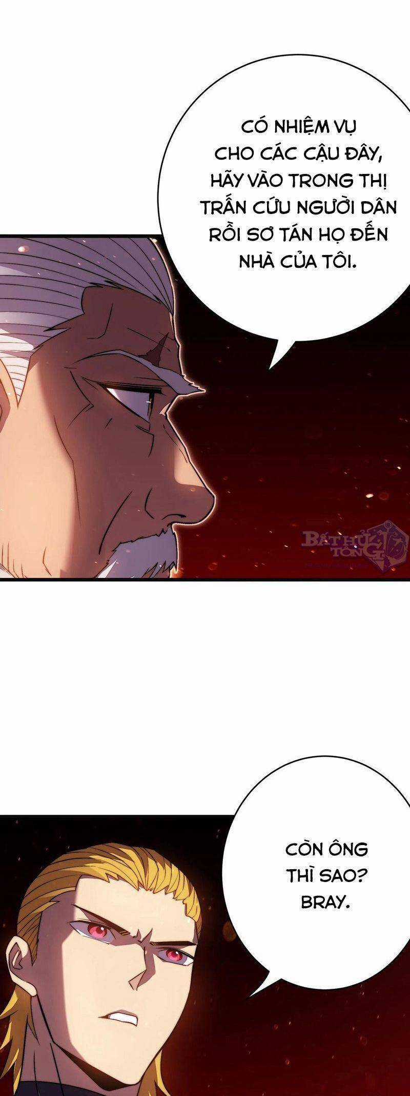 Ta Là Sát Thần - Chapter 40 - Trang 18