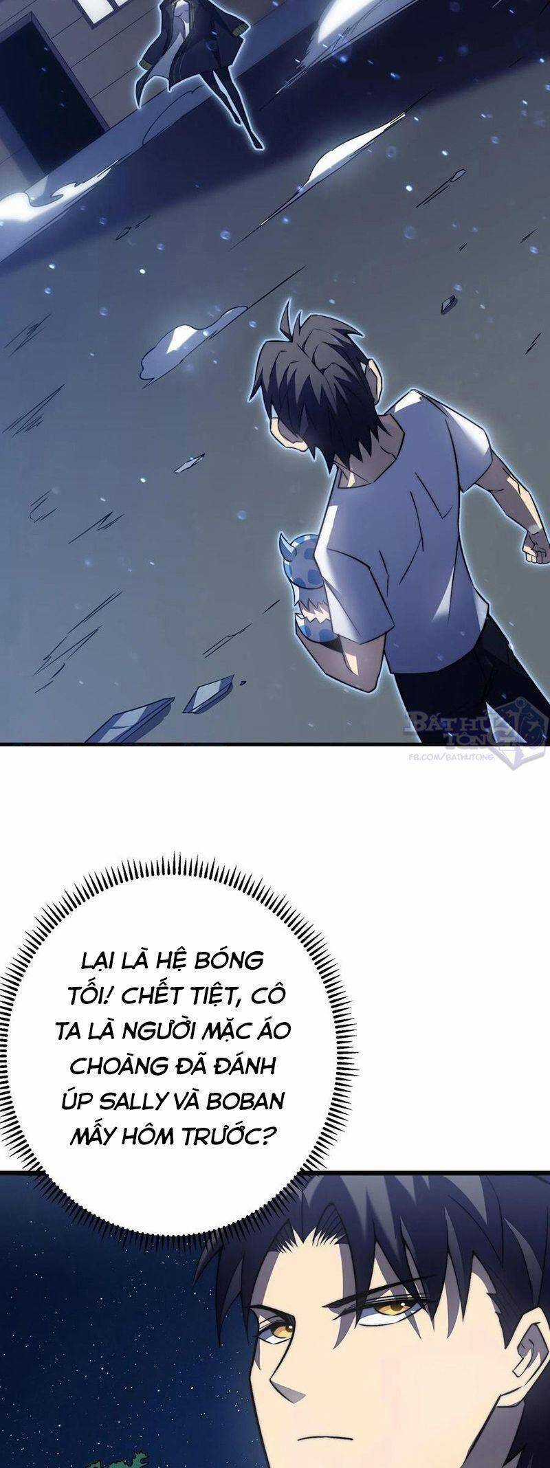 Ta Là Sát Thần - Chapter 40 - Trang 23