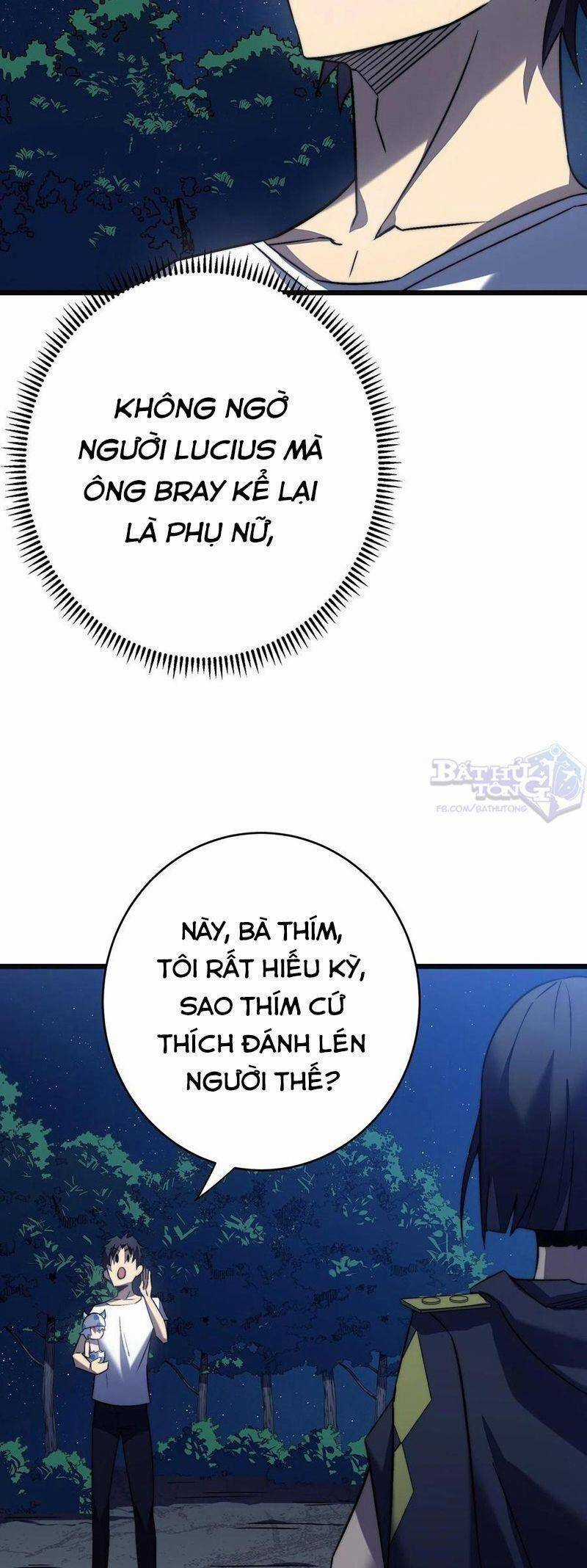 Ta Là Sát Thần - Chapter 40 - Trang 24