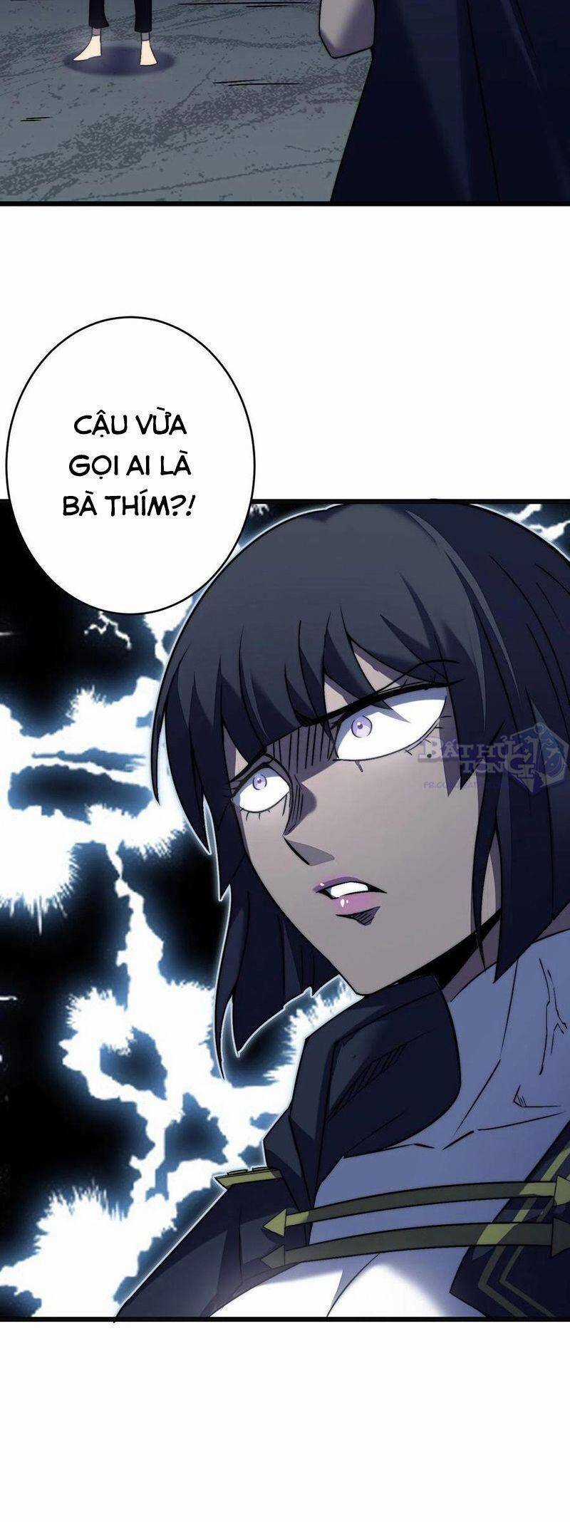 Ta Là Sát Thần - Chapter 40 - Trang 25