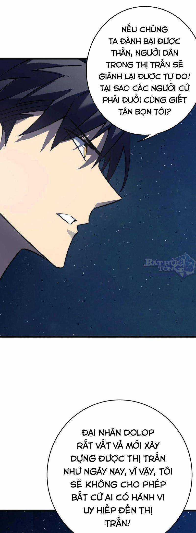 Ta Là Sát Thần - Chapter 40 - Trang 26