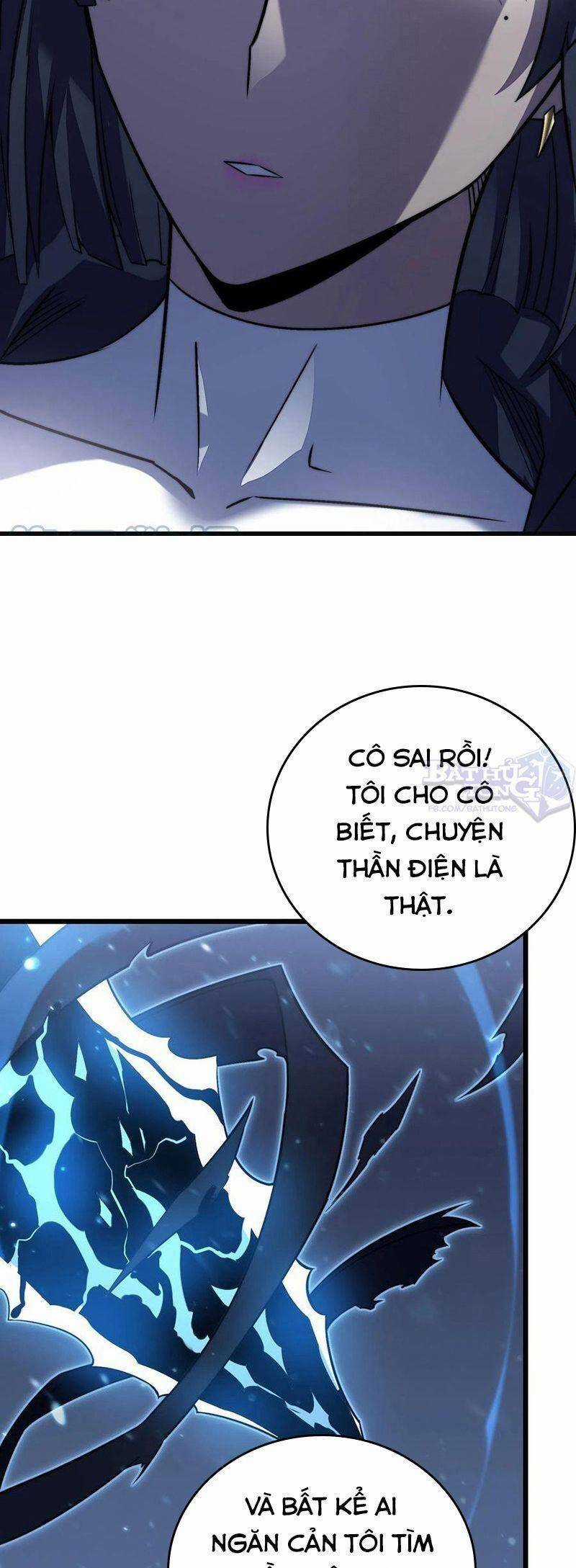 Ta Là Sát Thần - Chapter 40 - Trang 28