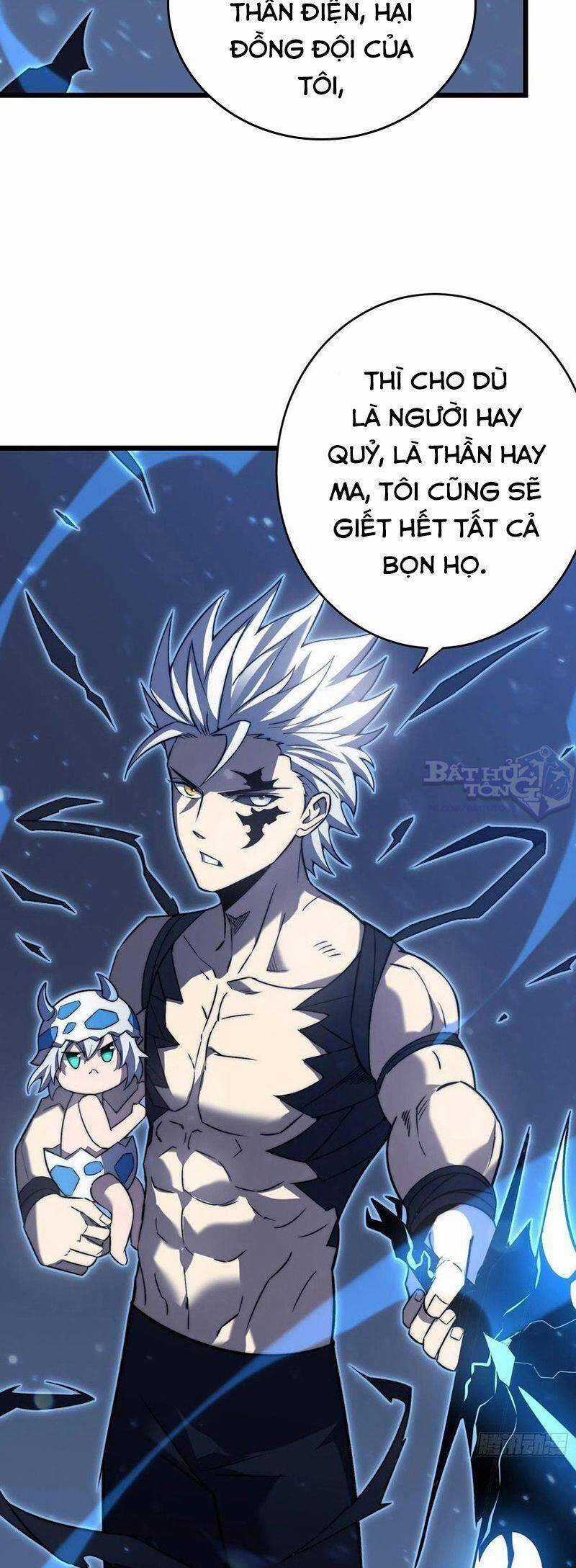 Ta Là Sát Thần - Chapter 40 - Trang 29