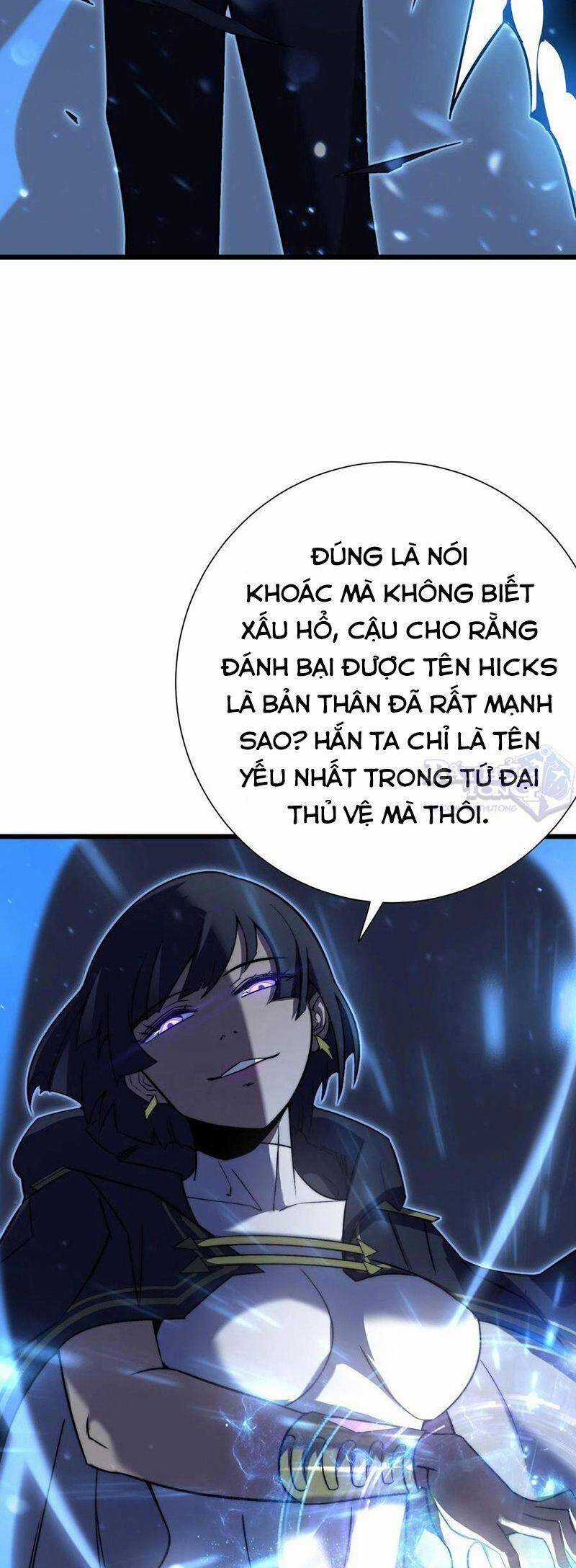Ta Là Sát Thần - Chapter 40 - Trang 30