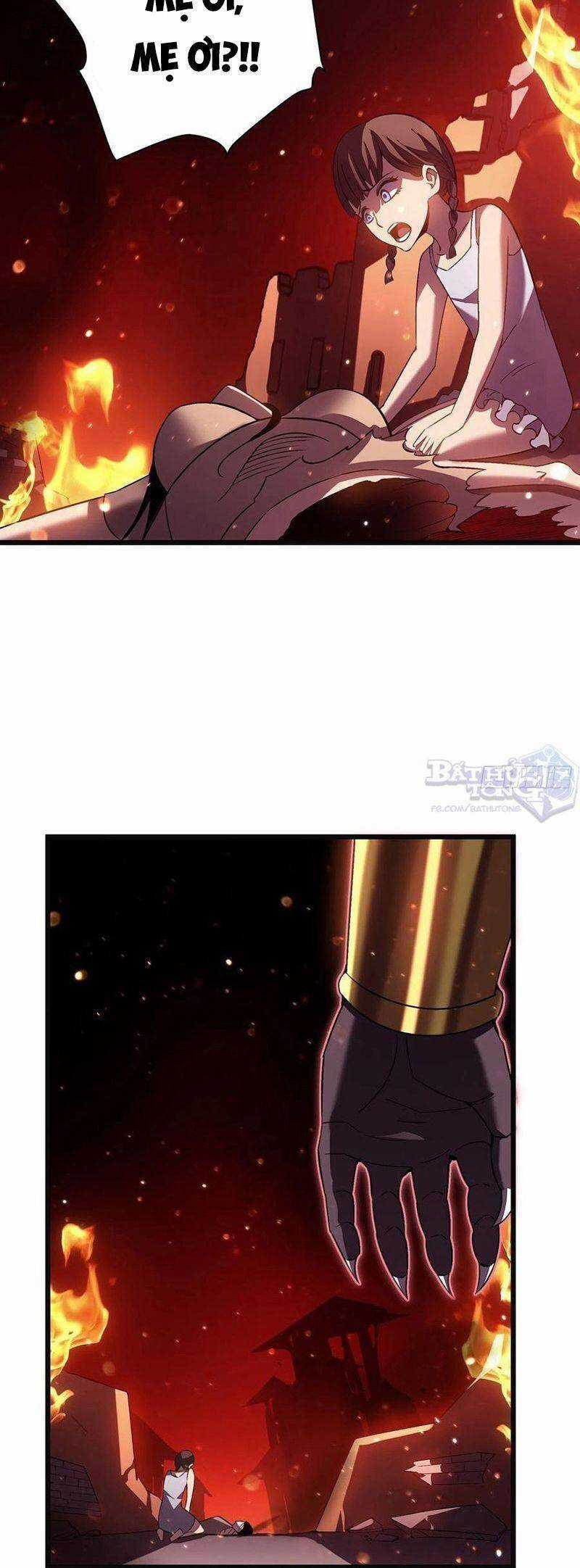 Ta Là Sát Thần - Chapter 40 - Trang 4