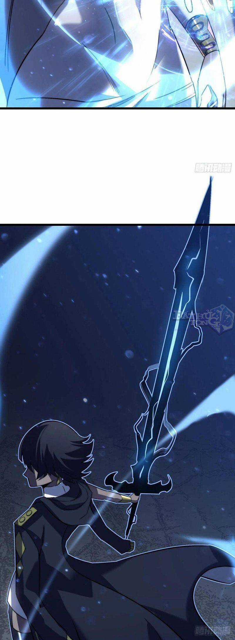 Ta Là Sát Thần - Chapter 40 - Trang 31