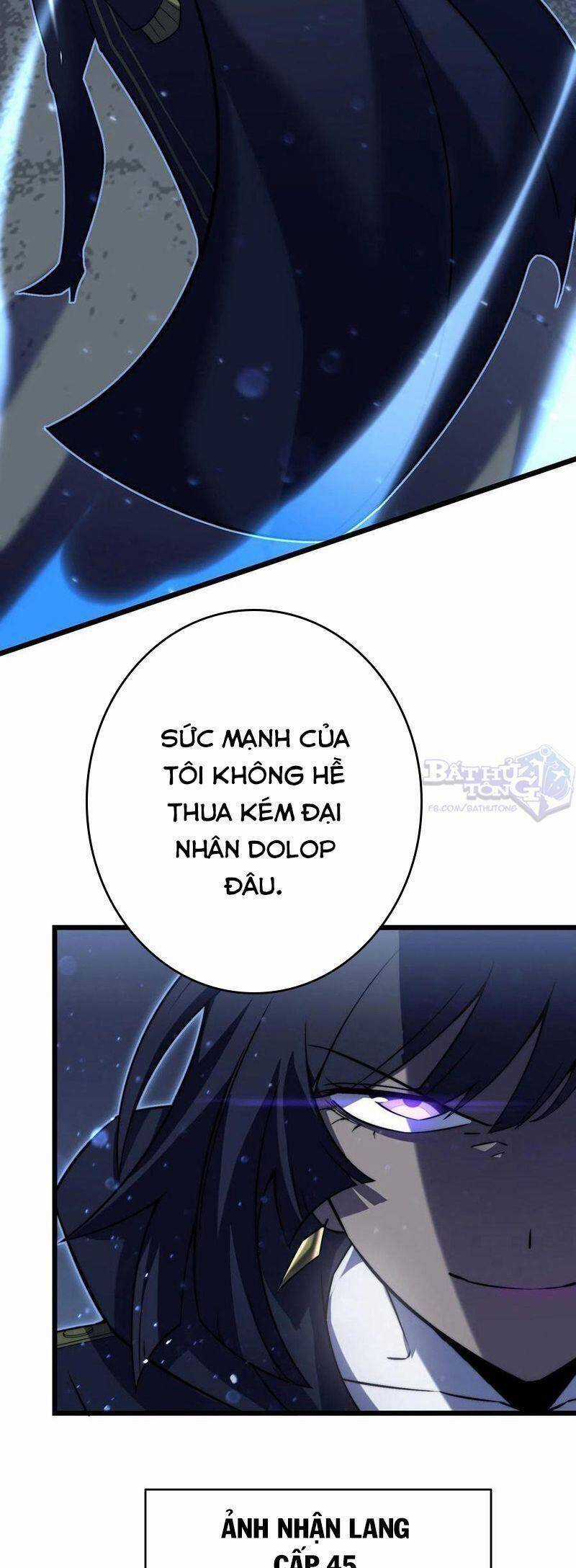 Ta Là Sát Thần - Chapter 40 - Trang 32