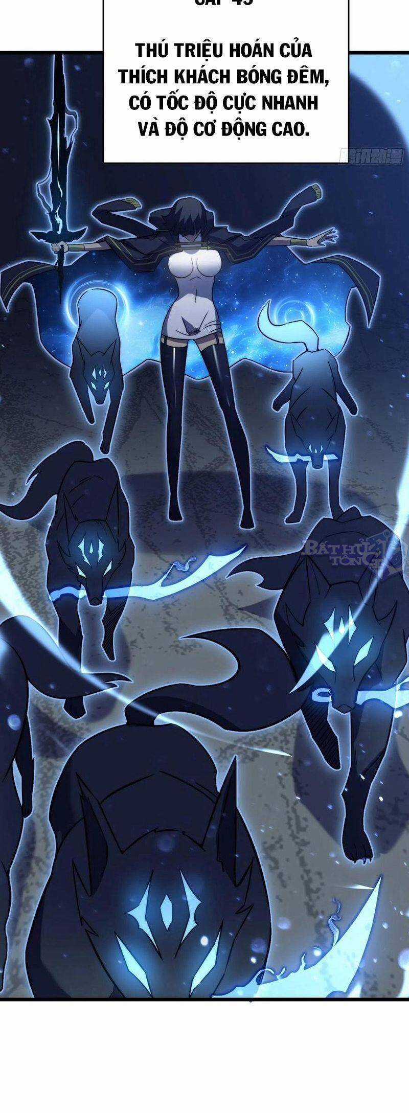 Ta Là Sát Thần - Chapter 40 - Trang 33