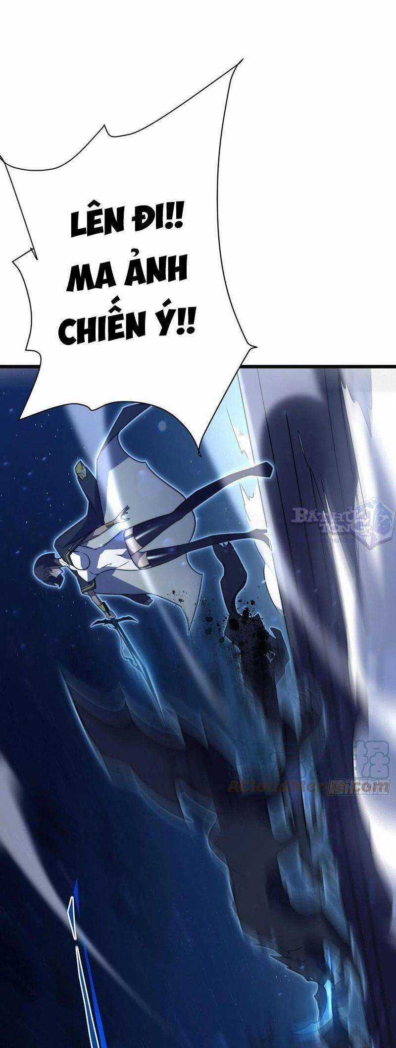 Ta Là Sát Thần - Chapter 40 - Trang 34