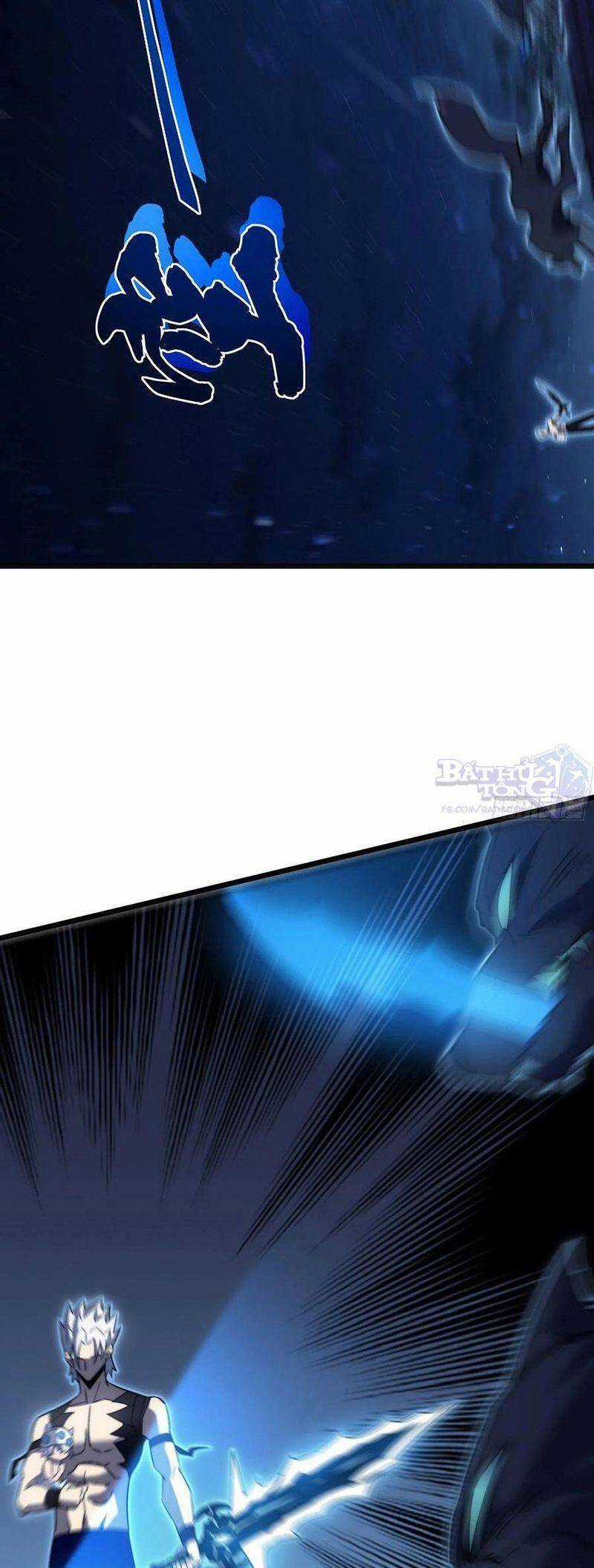 Ta Là Sát Thần - Chapter 40 - Trang 35