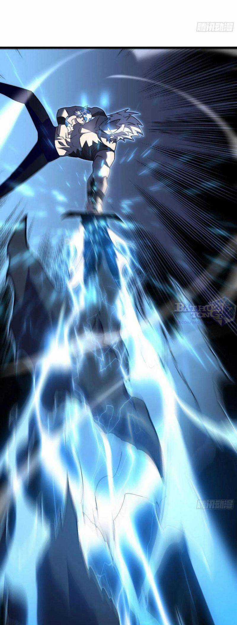 Ta Là Sát Thần - Chapter 40 - Trang 37