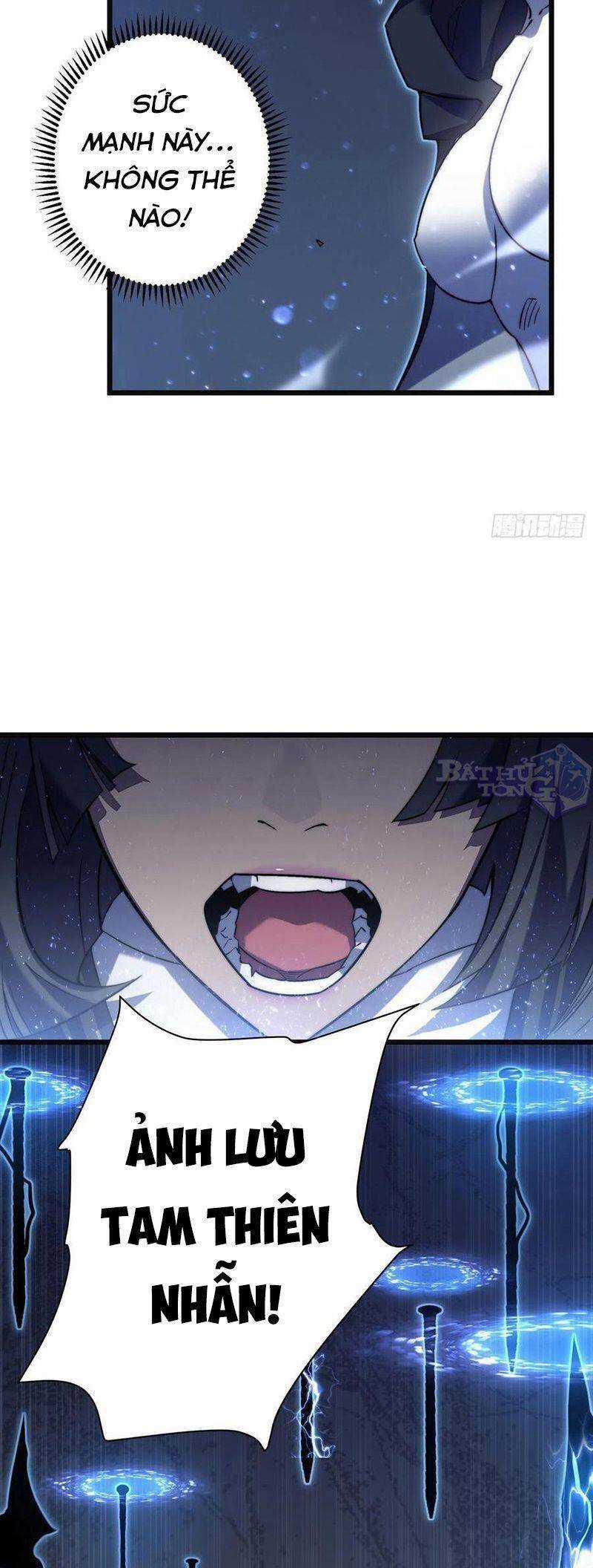 Ta Là Sát Thần - Chapter 40 - Trang 39