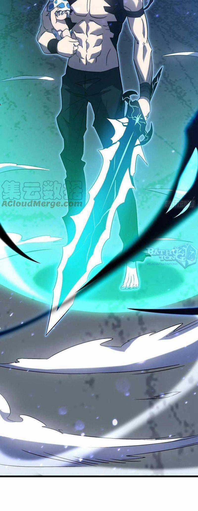 Ta Là Sát Thần - Chapter 40 - Trang 43