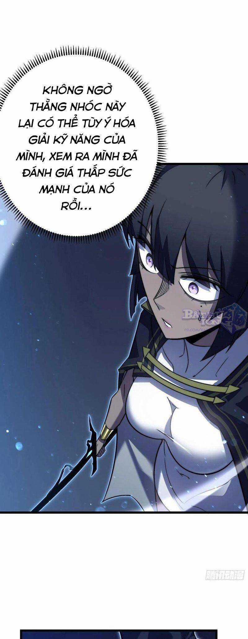 Ta Là Sát Thần - Chapter 40 - Trang 44
