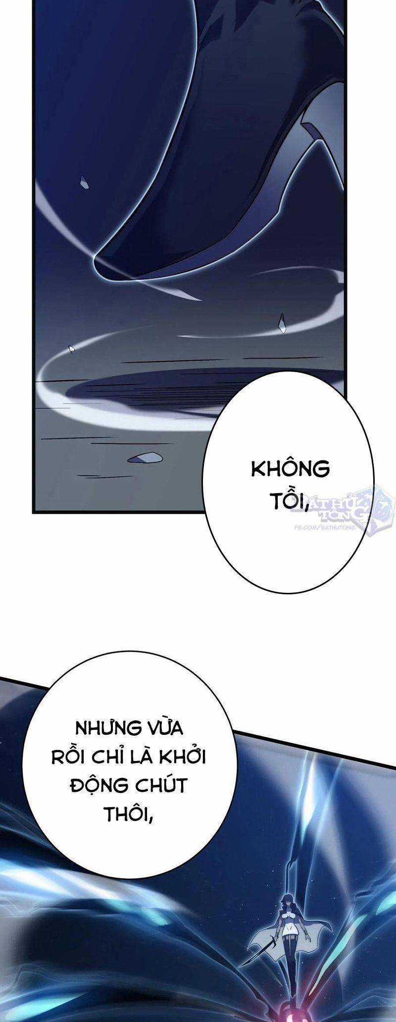 Ta Là Sát Thần - Chapter 40 - Trang 45