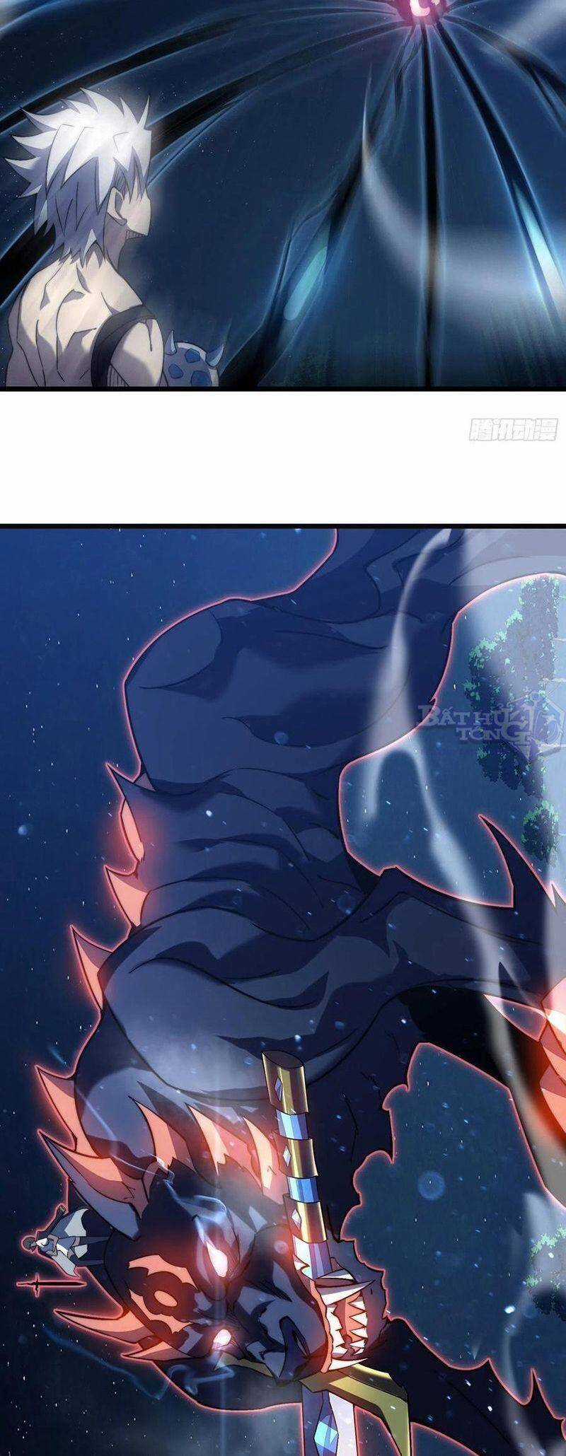 Ta Là Sát Thần - Chapter 40 - Trang 46