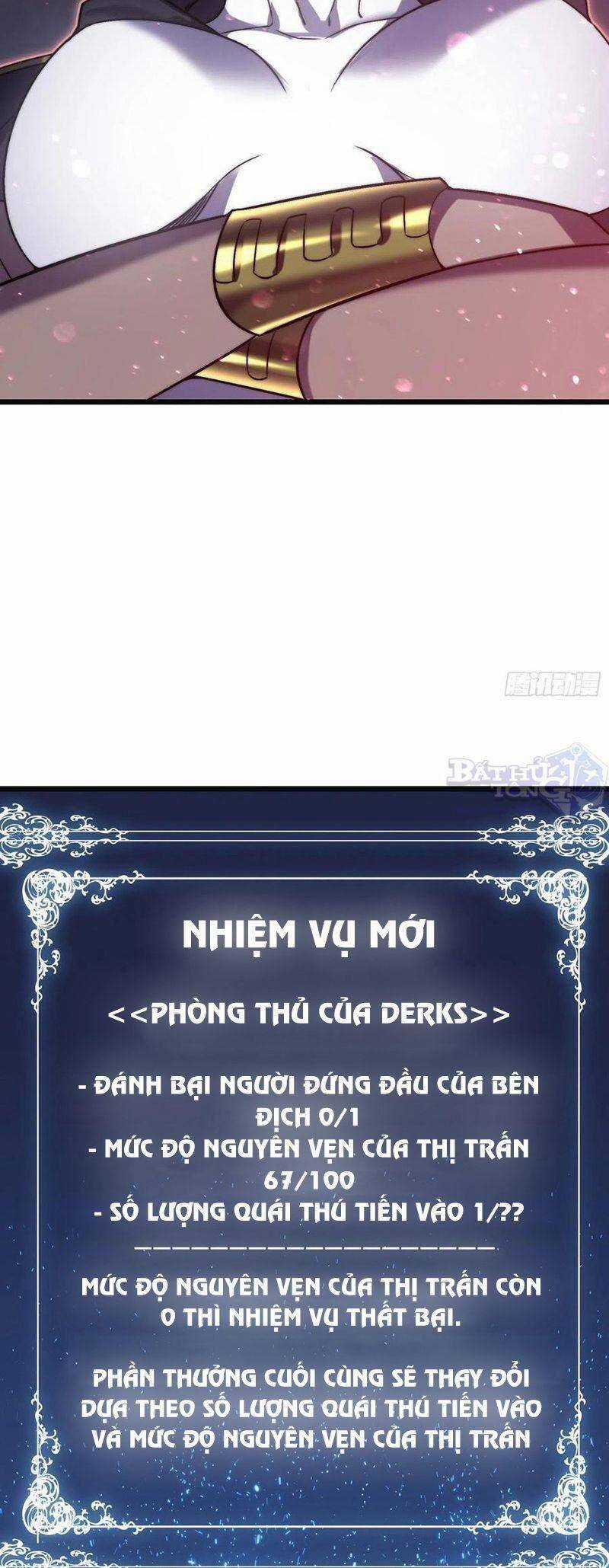 Ta Là Sát Thần - Chapter 40 - Trang 48