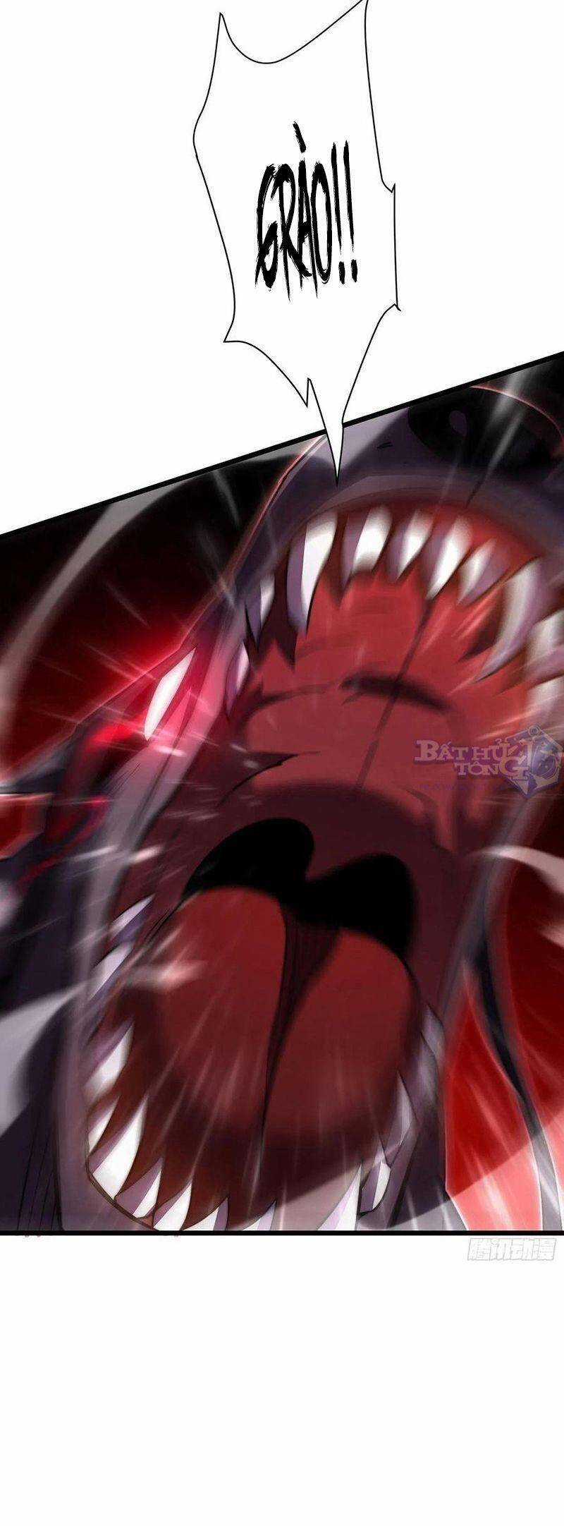 Ta Là Sát Thần - Chapter 40 - Trang 6