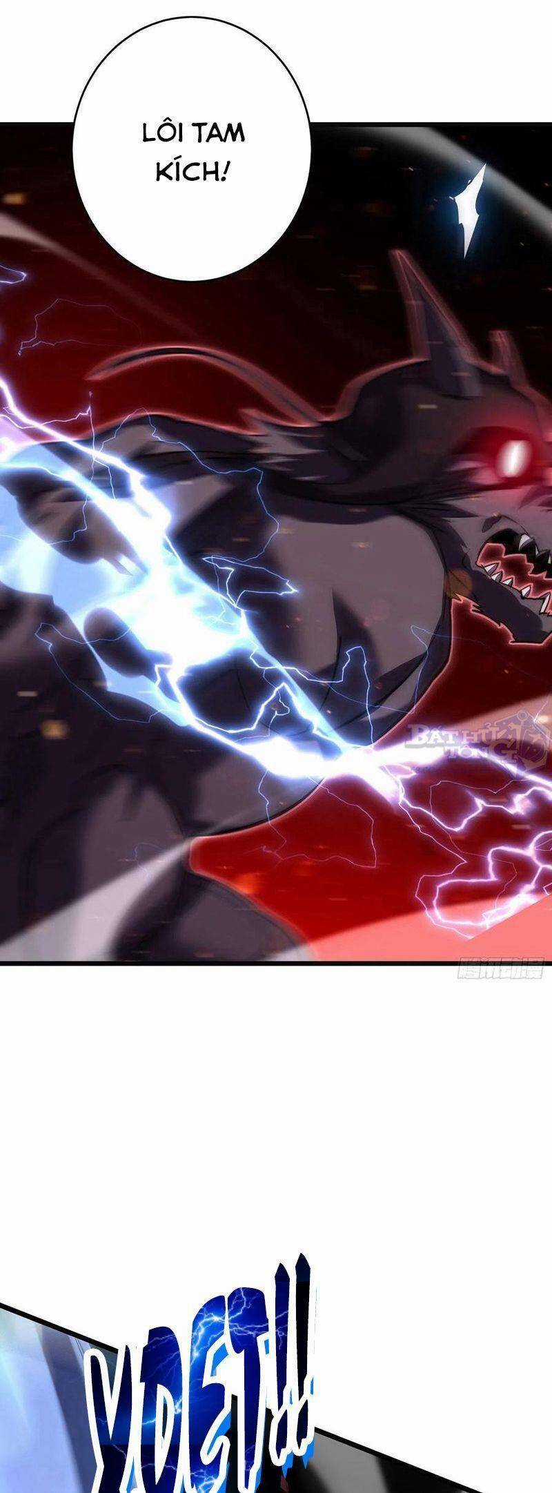 Ta Là Sát Thần - Chapter 40 - Trang 7